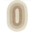 thumbnail image 1 of Oatmeal 12 ft. round Rug, 1 of 1