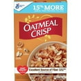 thumbnail image 1 of Oatmeal Crisp Cereal, Almond 19.7 Oz (Pack of 24), 1 of 1