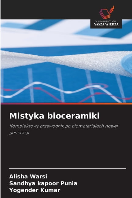 Mistyka bioceramiki, (Paperback)