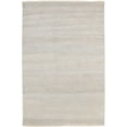 thumbnail image 1 of Oatmeal Grass Design 6X9 Modern Oriental Rug, 1 of 11