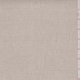 thumbnail image 1 of Oatmeal Heather Home Decorating Linen, Fabric Sold By the Yard, 1 of 1