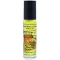 thumbnail image 1 of Oatmeal Milk And Honey Perfume Oil, 0.3 Oz Portable Roll-On Fragrance, 1 of 5