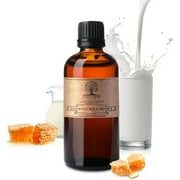 Oatmeal Milk Honey Essential oil - 100% Pure Aromatherapy Grade Essential oil by Nature's Note Organics - 1 Fl Oz