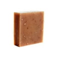 thumbnail image 1 of Oatmeal Milk & Honey - Premium Classic Single Soap Bar 5oz - Falls River Soap, 1 of 4