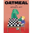 thumbnail image 1 of Oatmeal, (Paperback), 1 of 1