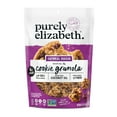 thumbnail image 1 of Oatmeal Raisin Cookie Granola Gluten-Free Non GMO 11 oz., 1 of 4