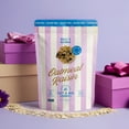 thumbnail image 1 of Bell's Reines Oatmeal Raisin Gourmet Mini Cookies, 1 of 8