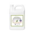 thumbnail image 1 of Oatmeal Shampoo – Vet-Recommended Itch Relief for Dogs, Cats  Horses – Hypoallergenic, Moisturizing  Deodorizing – 1 Gallon – Made in USA, 1 of 7