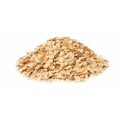 Oats Rolled Oats Gluten Free (25LB)
