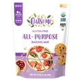 thumbnail image 1 of Oatsome Organic & Gluten Free All Purpose Baking Mix, 16oz, 1 of 10