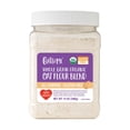 thumbnail image 1 of Oatsome Organic Oat Flour Blend, Gluten-Free, 14oz, 1 of 8
