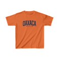 thumbnail image 1 of Oaxaca Mexico Kids Shirt Gifts Youth Tee Tshirt, 1 of 2