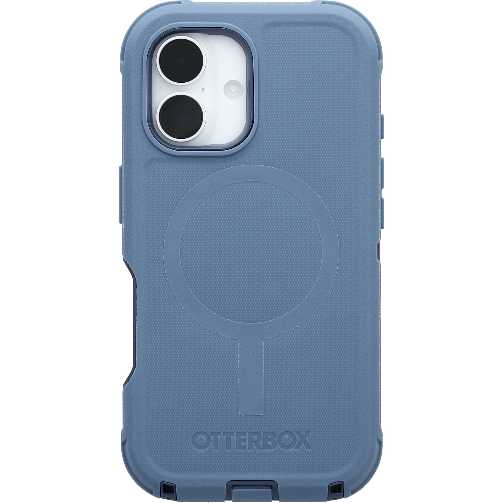 OtterBox Defender Series Pro Case for iPhone 16 - Blue