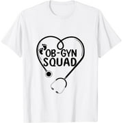 Ob Gyn Shirts