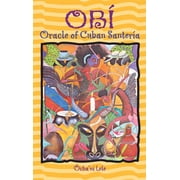 Ob  Oracle of Cuban Santer a, Paperback