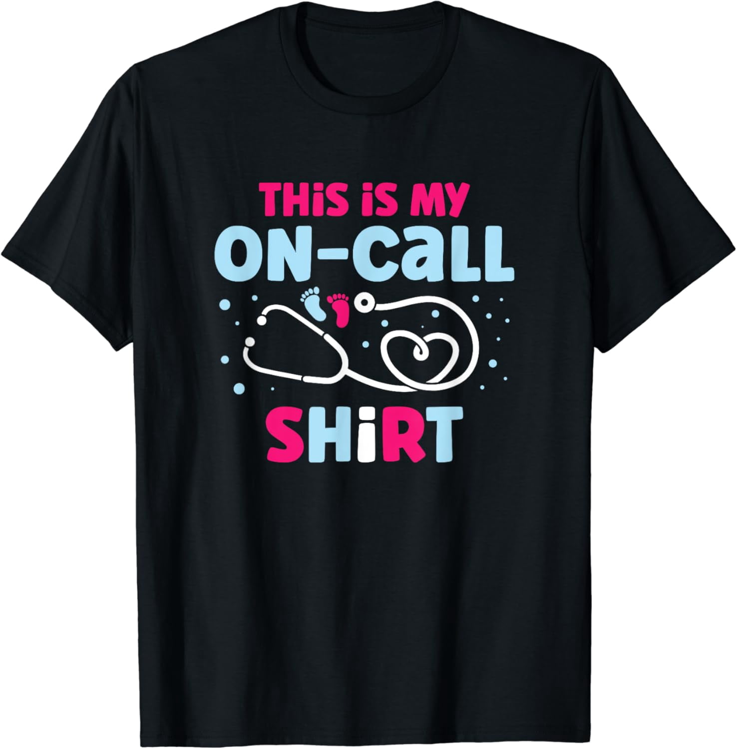 Ob-gyn Medical Doctor Obstetrician Gynecologist T-Shirt - Walmart.com