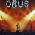 thumbnail image 1 of Obús - En Directo 21-2-87 - Music & Performance - CD, 1 of 1