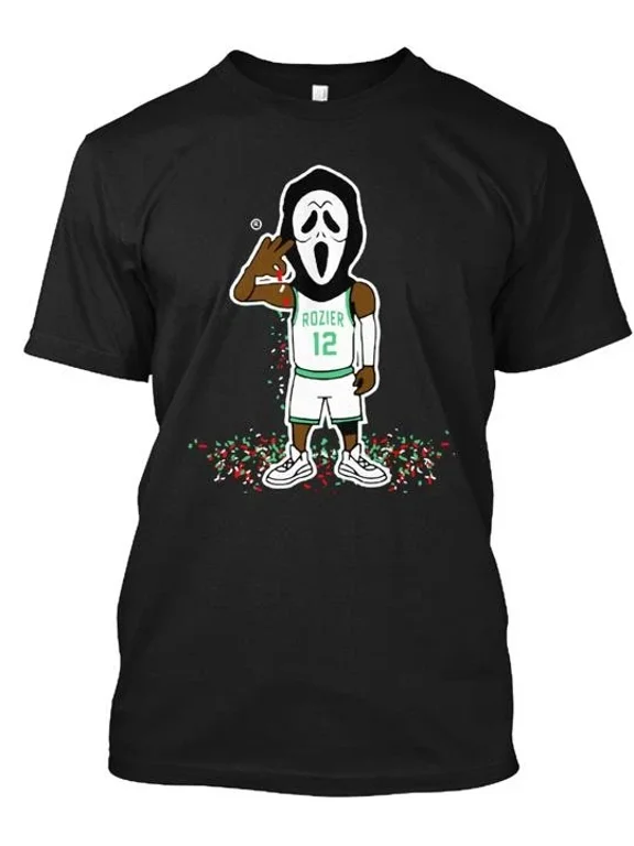 Oba Scary Terry Y00y T-Shirt Made in the USA Size S to 5XL