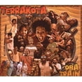 thumbnail image 1 of Terrakota - Oba Train [CD], 1 of 1