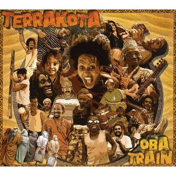 Oba Train (Dig)