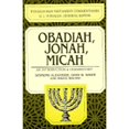 thumbnail image 1 of Pre-Owned Obadiah: An Introduction and Commentary (Paperback) 0877842752 9780877842750, 1 of 1