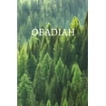thumbnail image 1 of Obadiah Bible Journal (Paperback), 1 of 1