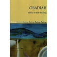 thumbnail image 1 of Obadiah (Paperback), 1 of 1