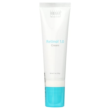 Obagi 360 Retinol Cream 1.0, 1 oz