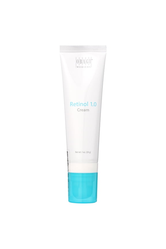 360 Retinol Cream 1.0, 1 oz