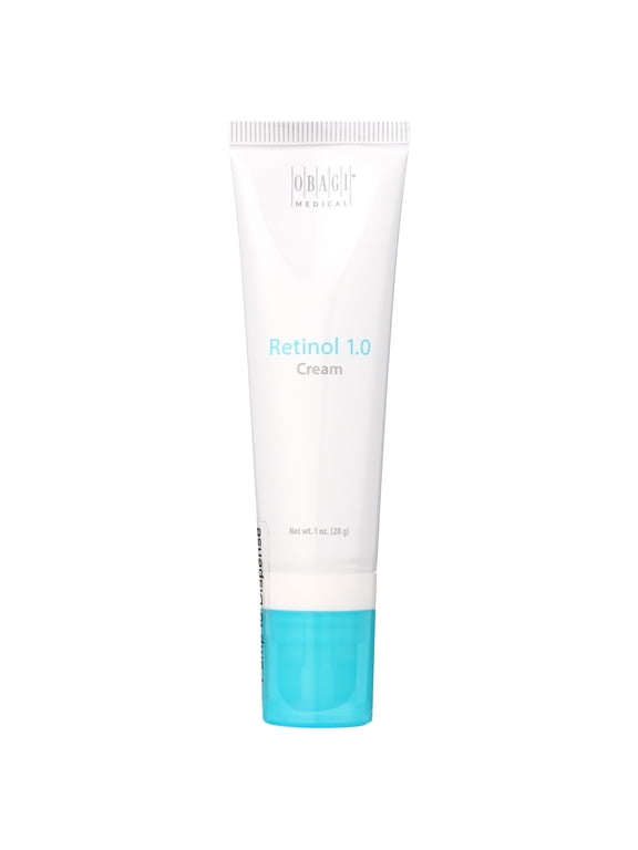 360 Retinol Cream 1.0, 1 oz