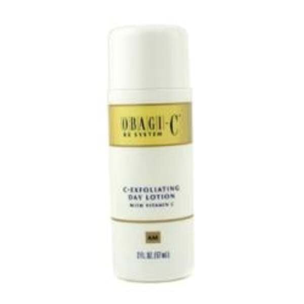 Obagi By Obagi Obagi C Rx System C Exfoliating Day Lotion  --57ml/2oz For Women