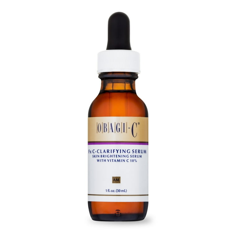 Obagi-C Fx Skin Brightening Serum with Ascorbic Acid and
