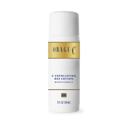 Obagi-C Fx Exfoliating Day Lotion, 2.0 oz