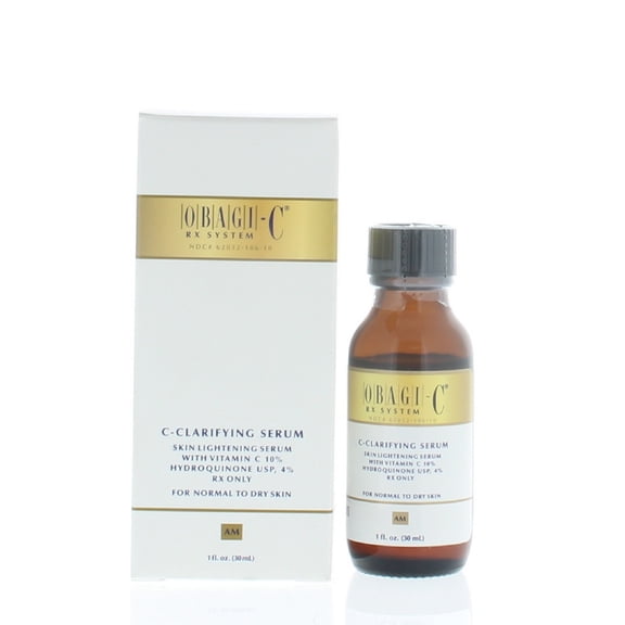 Obagi-C Rx System C-Clarifying Serum 30ml/1oz