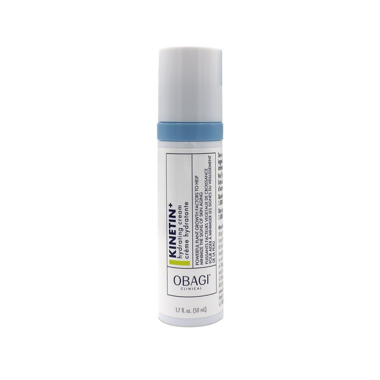 Obagi Clinical Kinetin+ Hydrating Facial Cream, 1.7 fl. oz