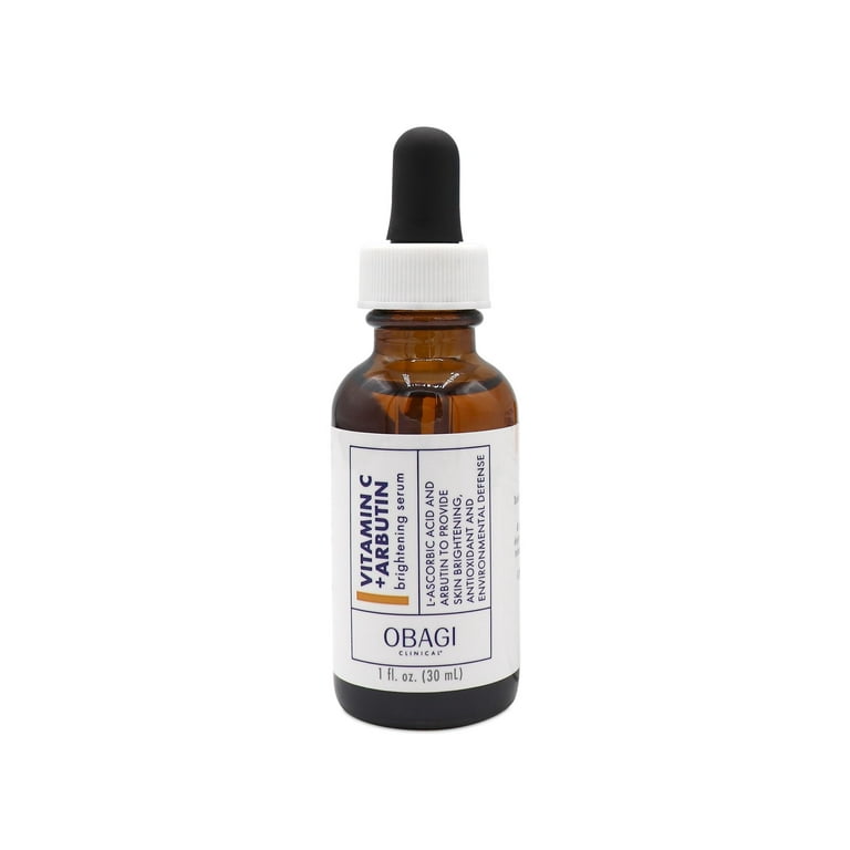 Rohto Obagi C20 Vitamin C Serum 15ml – Japanese Taste