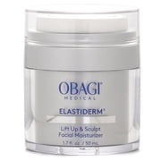 Obagi ELASTIderm Lift Up & Sculpt Facial Moisturizer 1.7 oz Skin Care 362032650524