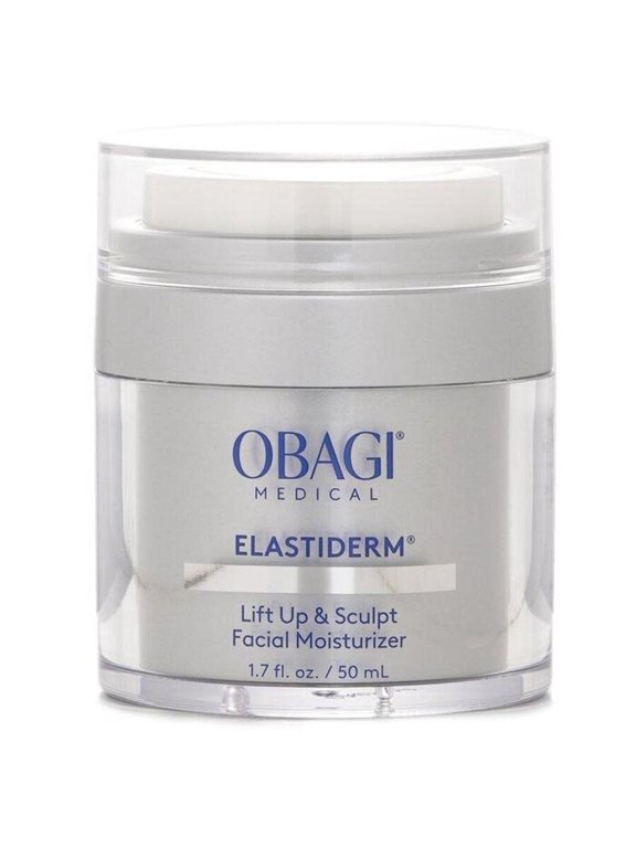 ELASTIderm Lift Up & Sculpt Facial Moisturizer 1.7 oz Skin Care 362032650524