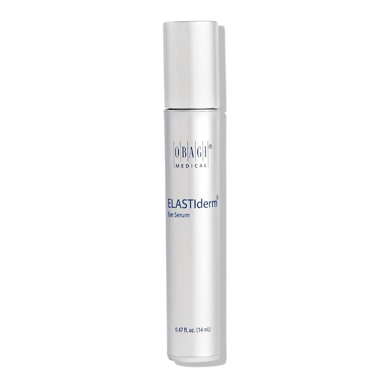 Obagi Elastiderm Eye Serum, 0.47 fl. oz. - Walmart.com
