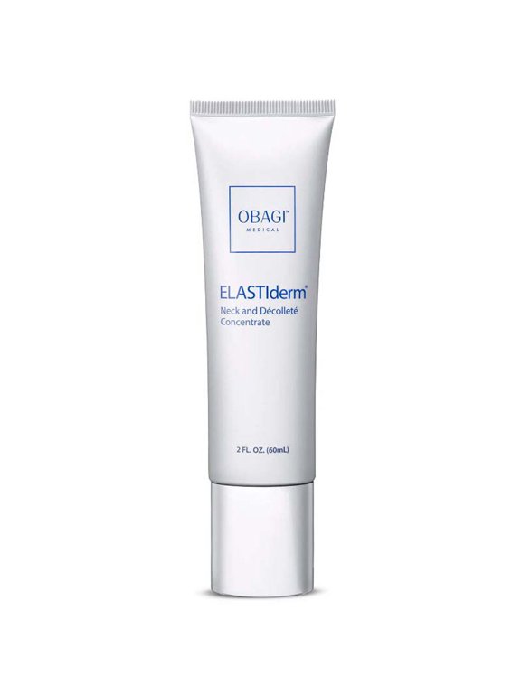 Elastiderm Neck And Decollete Concentrate with Retinoid + Arbutin, 2 fl. oz.