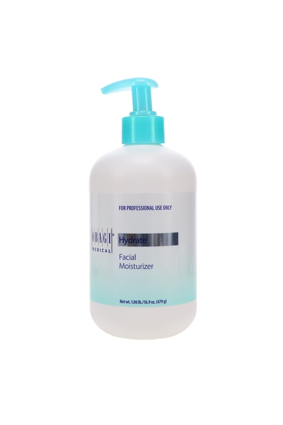Hydrate Facial Moisturizer 16.9 oz