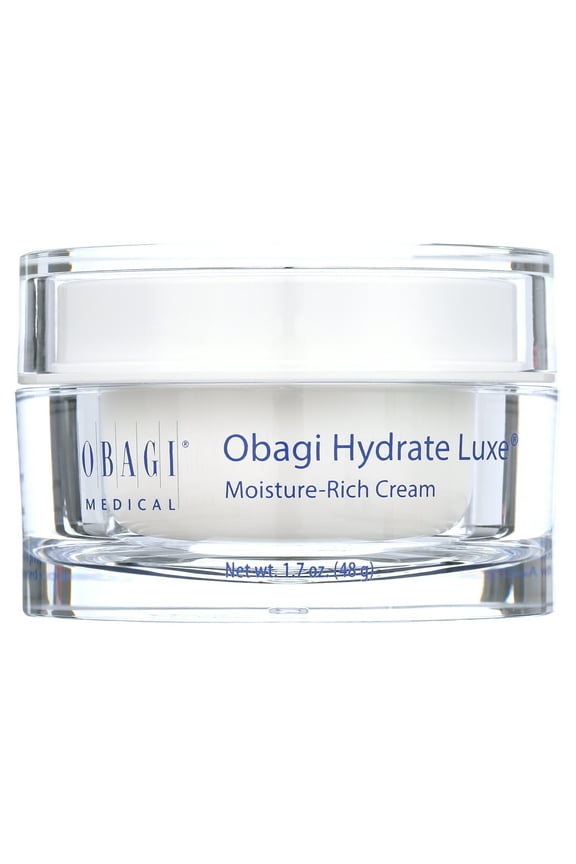 Hydrate Luxe Moisture-Rich Cream 1.7 oz
