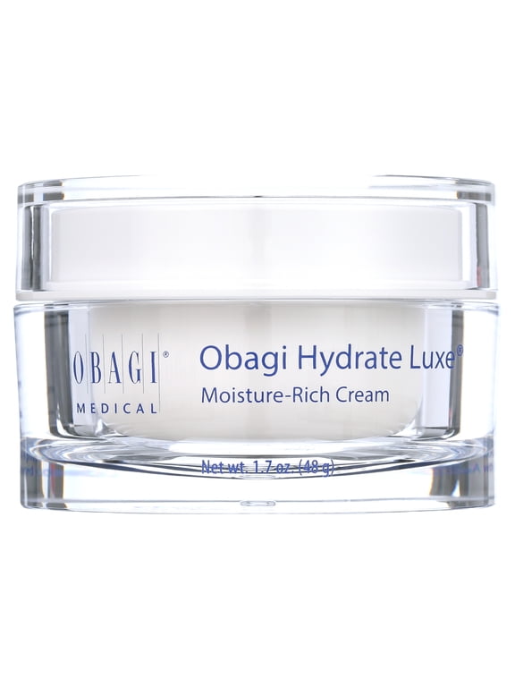 Hydrate Luxe Moisture-Rich Cream 1.7 oz