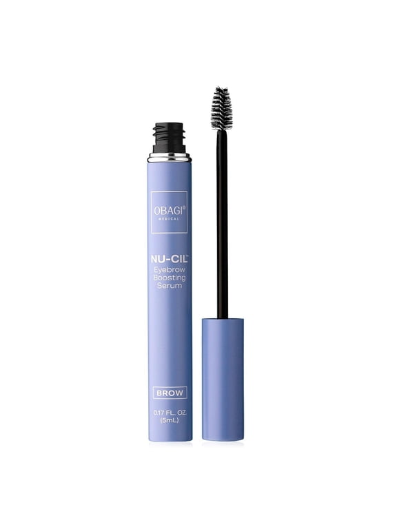 Nu-Cil Eyebrow Boosting Serum, 0.17 fl. oz.