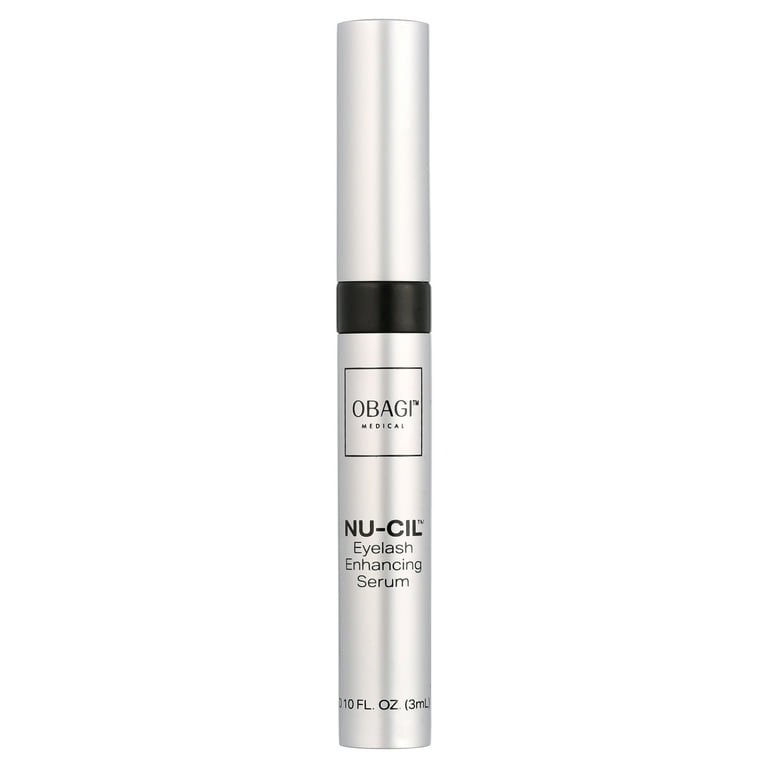 Obagi Nu-Cil Eyelash Enhancing Serum 0.1 oz - Walmart.com
