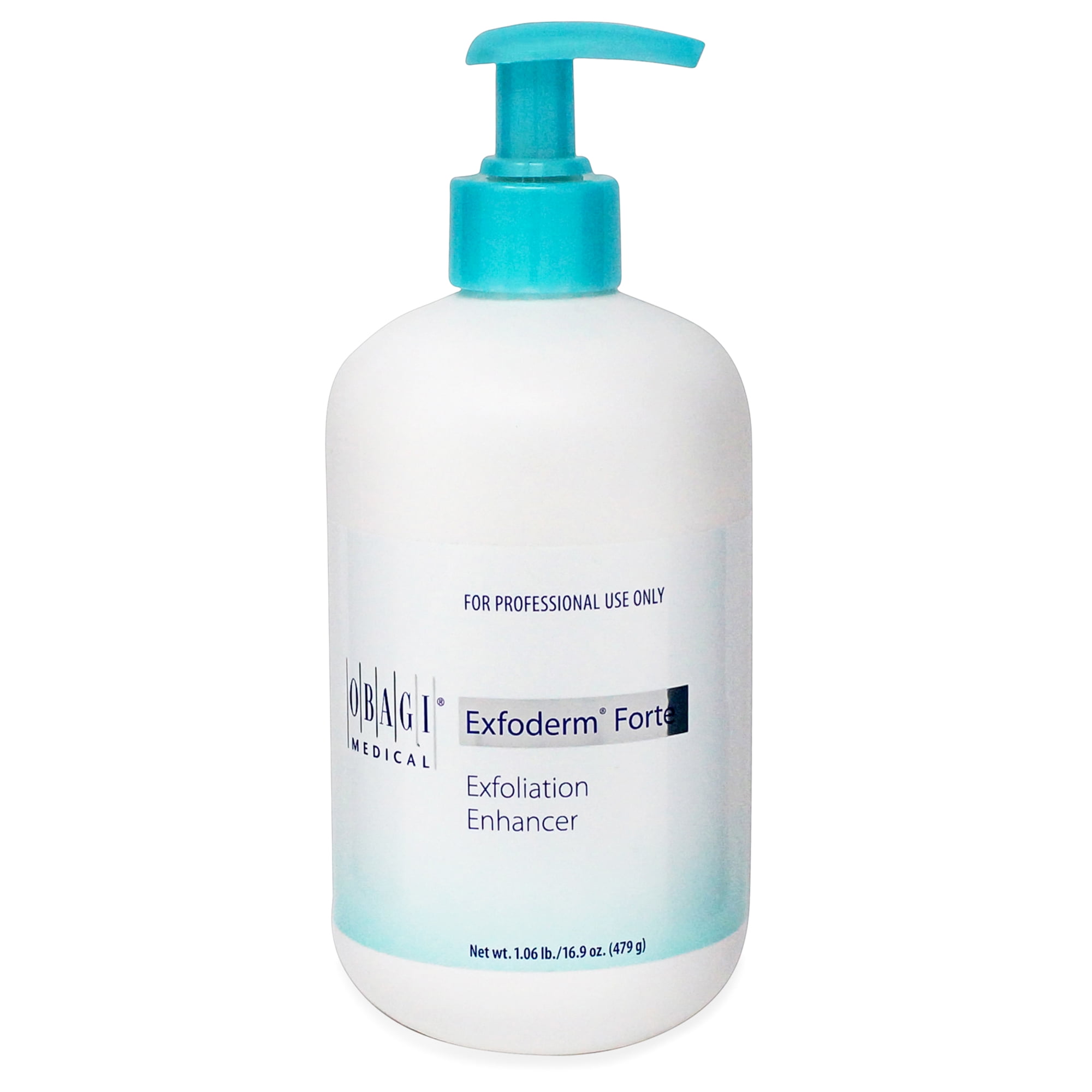 Obagi Nu Derm Exfoderm Forte 16.9 oz