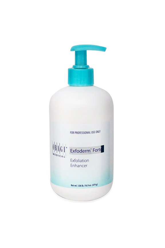 Nu Derm Exfoderm Forte 16.9 oz