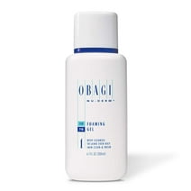 Obagi Nu-Derm Foaming Gel Facial Cleanser, 6.7 fl oz