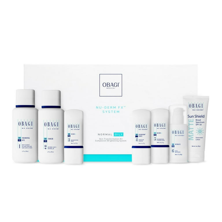 Obagi Skin Health Restoration &〜 The Art of Skin Health Restoration and Rejuvenation