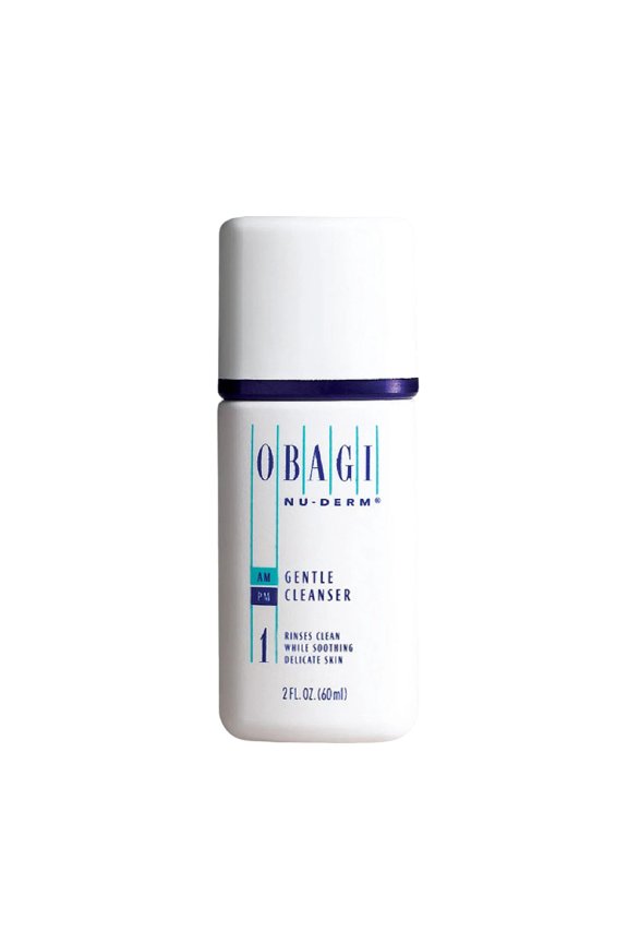 Nu-Derm Gentle Cleanser